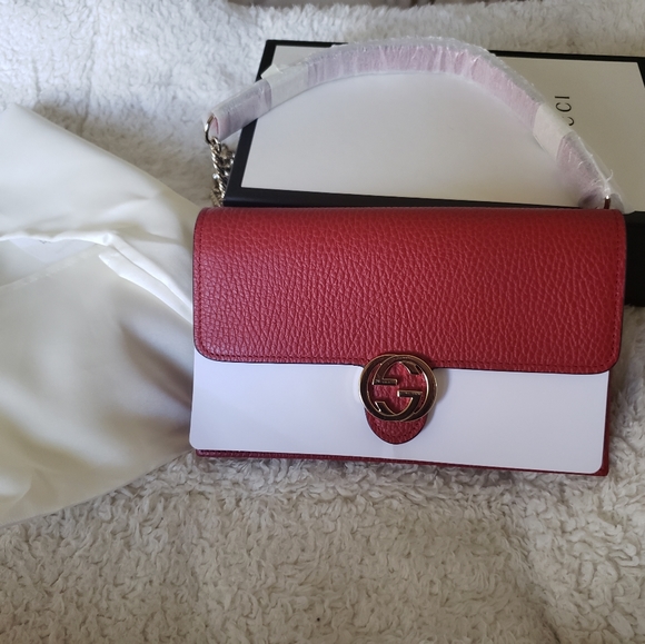 Gucci Handbags - Bags